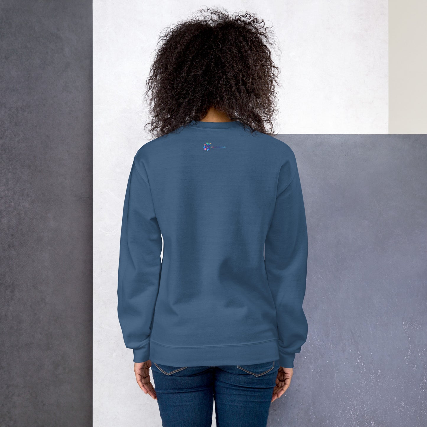 Unisex Sweatshirt SDE