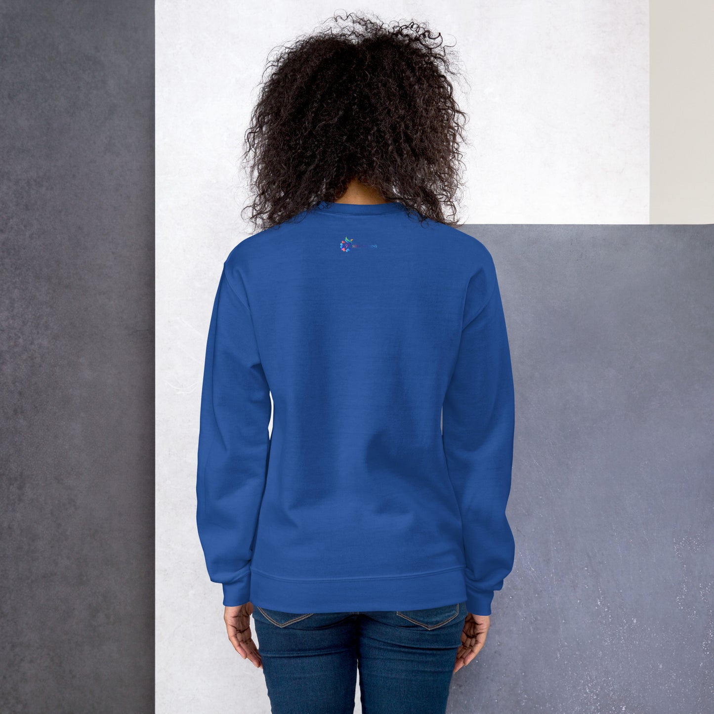 Unisex Sweatshirt SDE